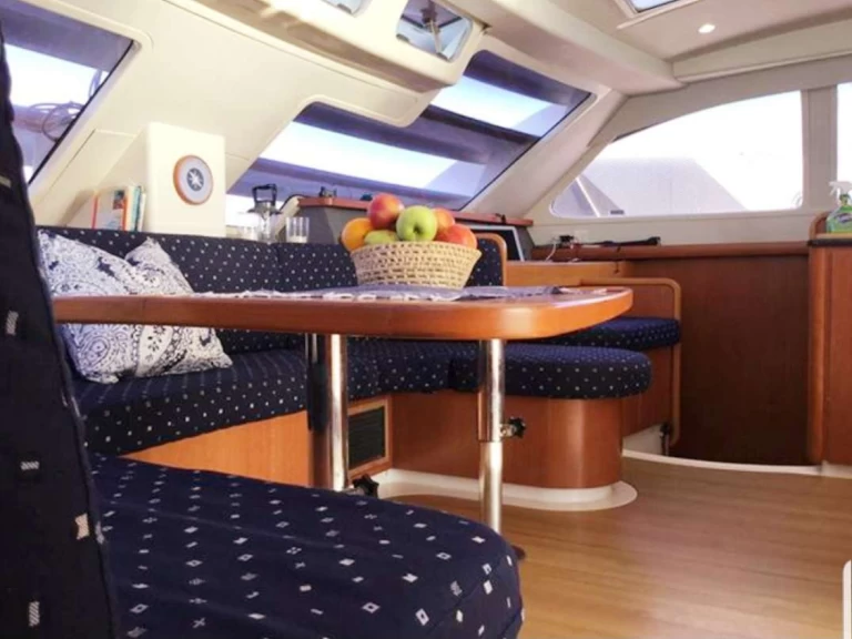 Alquiler de Yate de lujo, con o sin patrón Leopard Key Largo