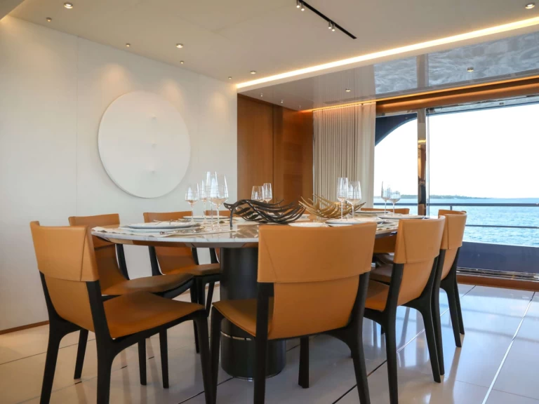 Alquiler de barcos Bahamas barato de A SALT WEAPON