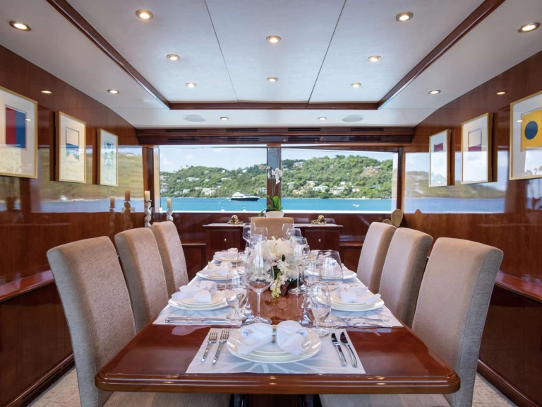 Alquiler de embarcaciones Intermarine Savannah OUTTA TOUCH enPuerto Rico en Samboat