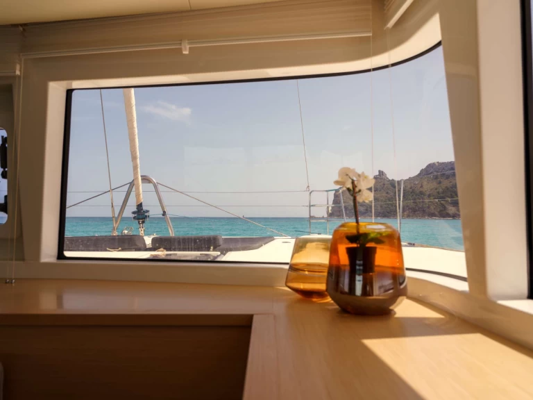 Yate de lujo para alquilar Cagliari al mejor precio