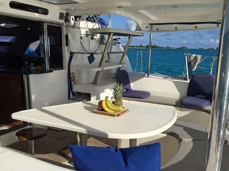 Alquiler de embarcaciones Leopard DESTINY III enKey Largo en Samboat