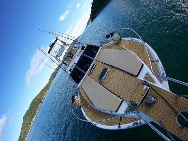 Alquiler de embarcaciones Maragogi Seas 46 feet enArmação dos Búzios en Samboat