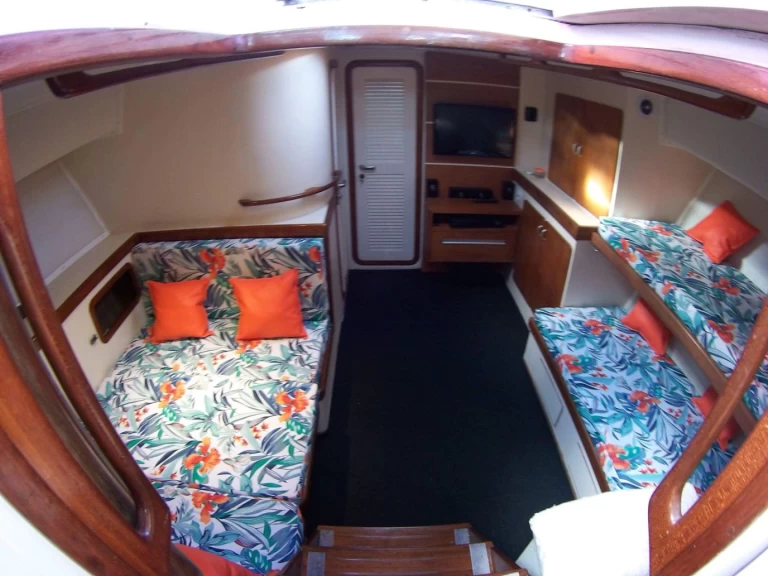 Alquiler de Lancha, con o sin patrón Maragogi Armação dos Búzios