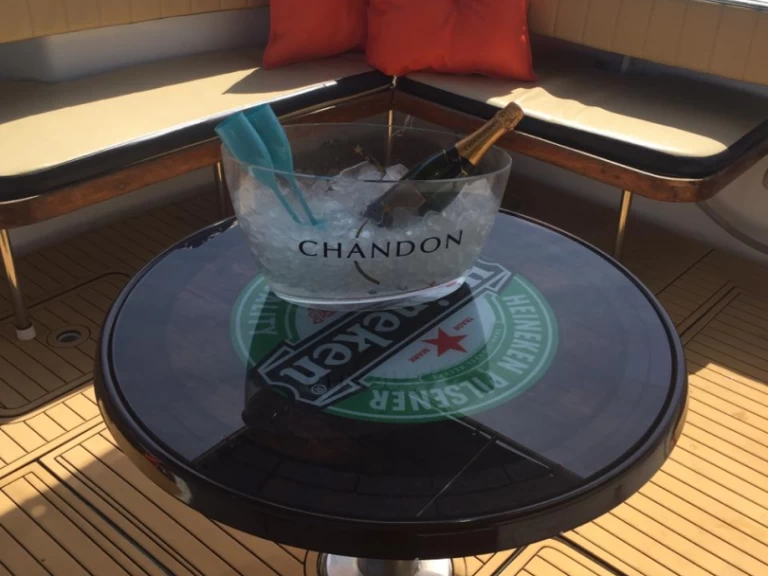 Alquiler Lancha Maragogi con o sin  título de navegación