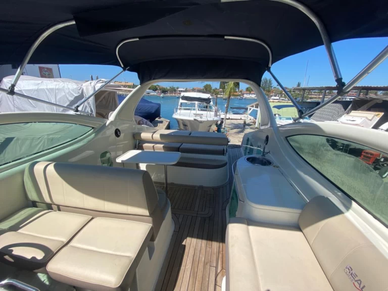 Lancha para alquilar Armação dos Búzios al mejor precio