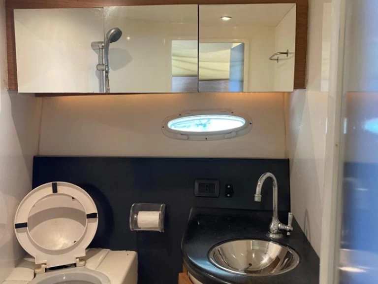 Alquiler Armação dos Búzios - Dandara 34 feet en SamBoat