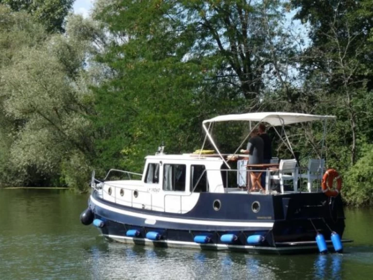 Alquiler Savoyeux - Linssen Linssen Vlet 1030 en SamBoat