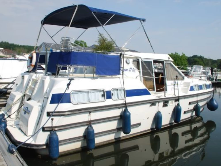 Tarpon Tarpon 37 Duo Prestige de alquiler a Mittersheim