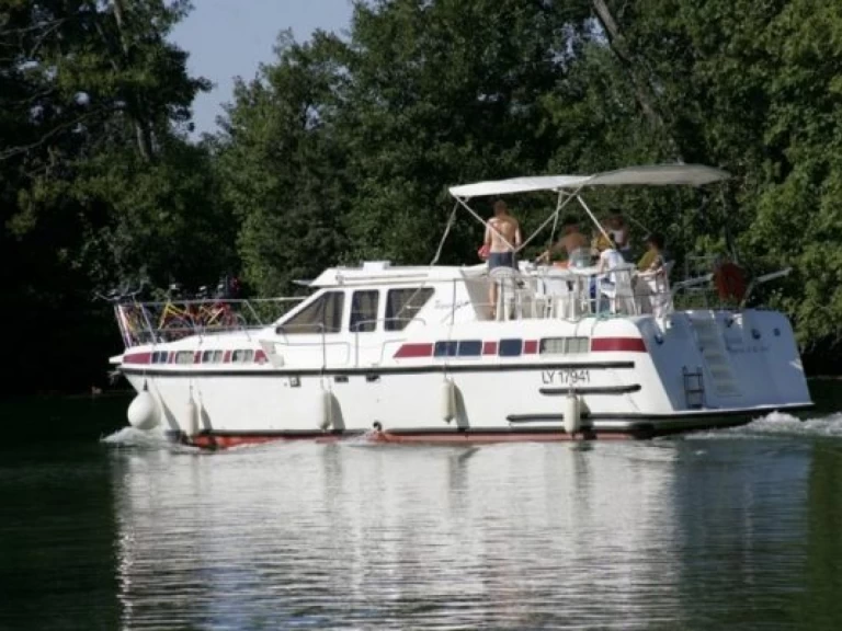 Alquiler Savoyeux - Tarpon Tarpon 42 en SamBoat