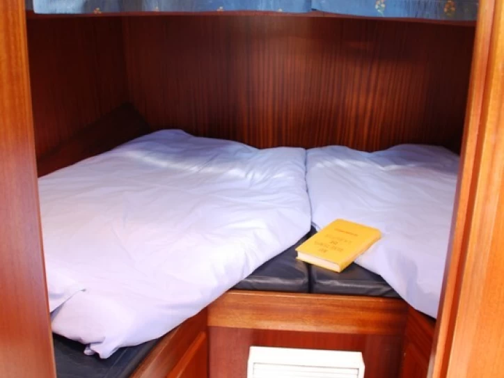 Alquiler de embarcaciones Linssen Linssen Vlet 1030 enSavoyeux en Samboat