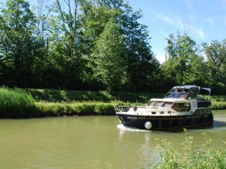 Alquiler de Vivante Consonant Vivante Consonant 1100 AK en Savoyeux