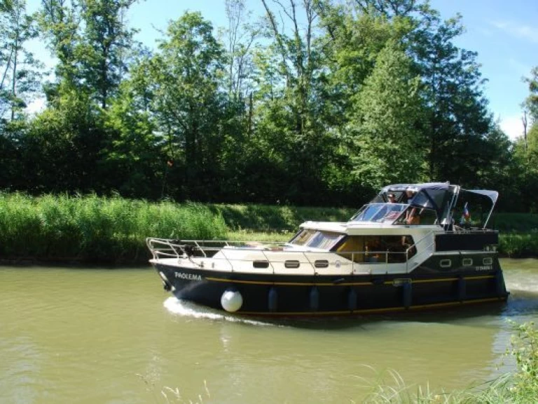 Alquiler de barcos Savoyeux barato de Vivante Consonant 1100 AK