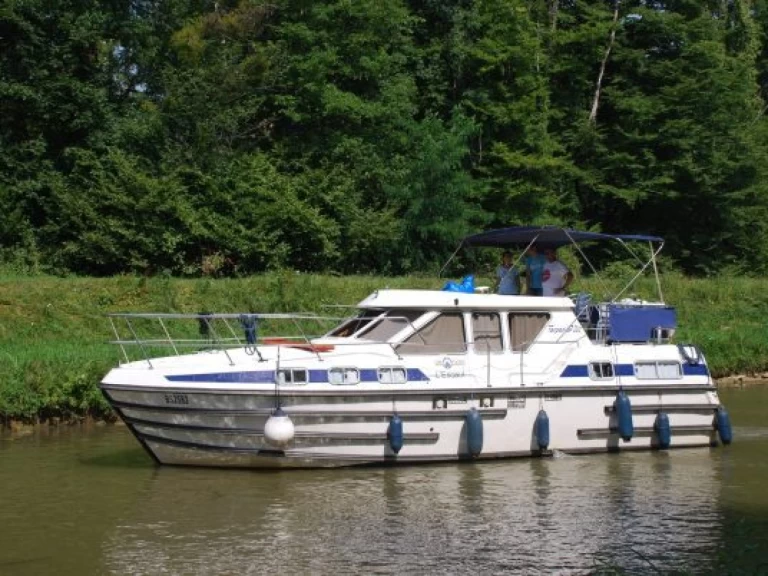 Tarpon Tarpon 37 Duo Prestige de alquiler a Mittersheim