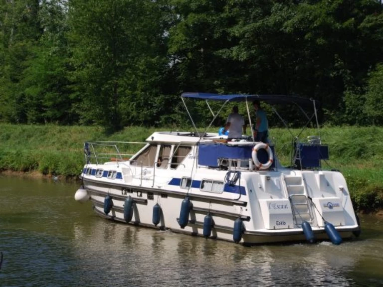 Alquiler Mittersheim - Tarpon Tarpon 37 Duo Prestige en SamBoat