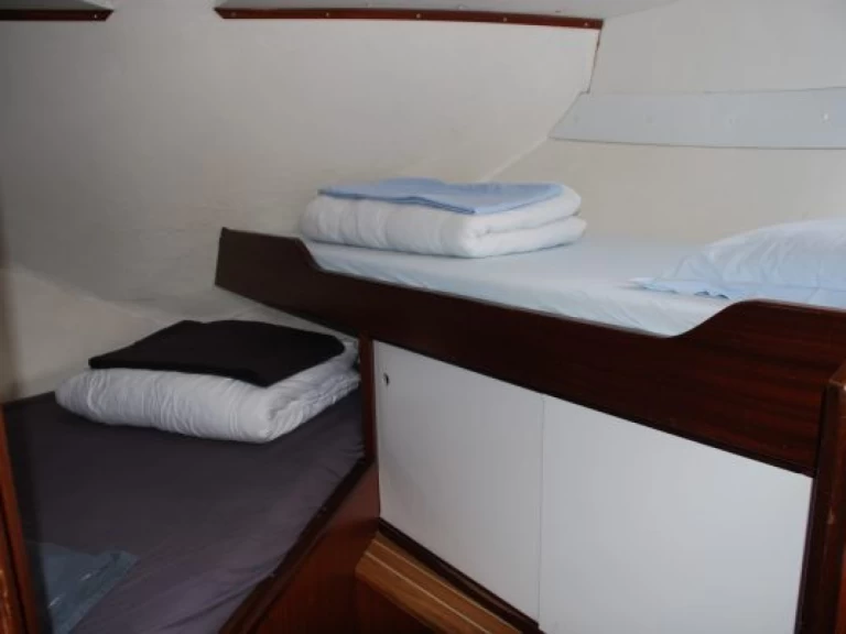 Alquiler Casa flotante Tarpon con o sin  título de navegación