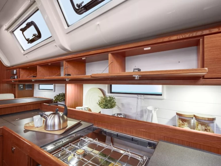 Alquiler Velero Bavaria con o sin  título de navegación