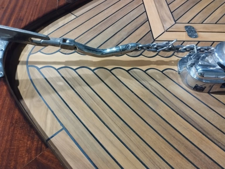 Alquiler Lancha Apreamare con o sin  título de navegación