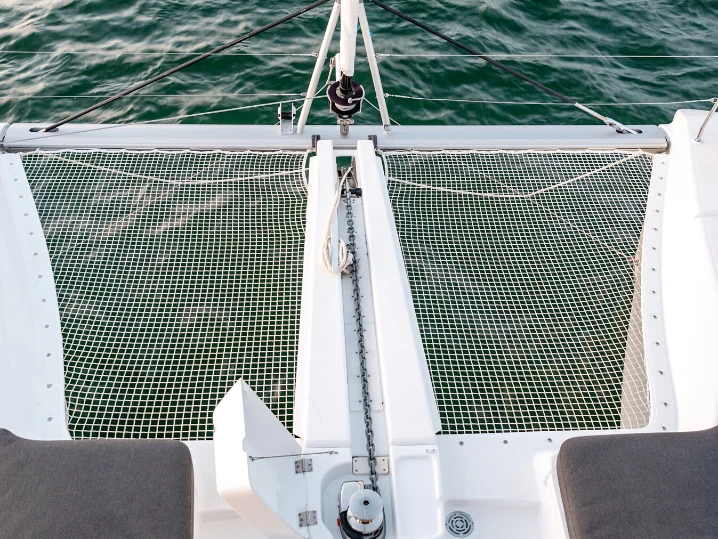 Lagoon Lagoon 46 de alquiler a Rogoznica