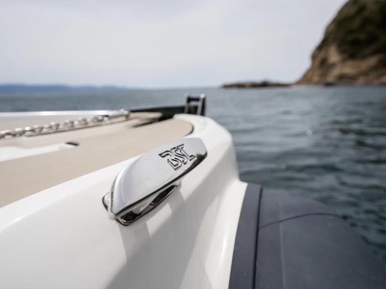 Alquiler Neumática en Tossa - Bsc BSC 78