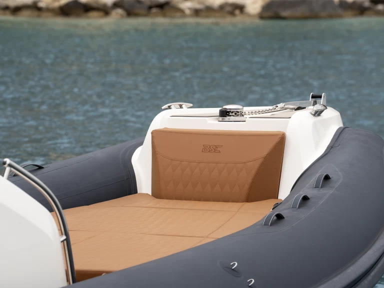 Alquiler de Neumática, con o sin patrón Bsc Tossa