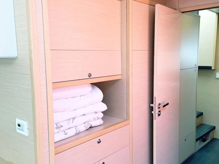 Catamarán para alquilar Trogir al mejor precio