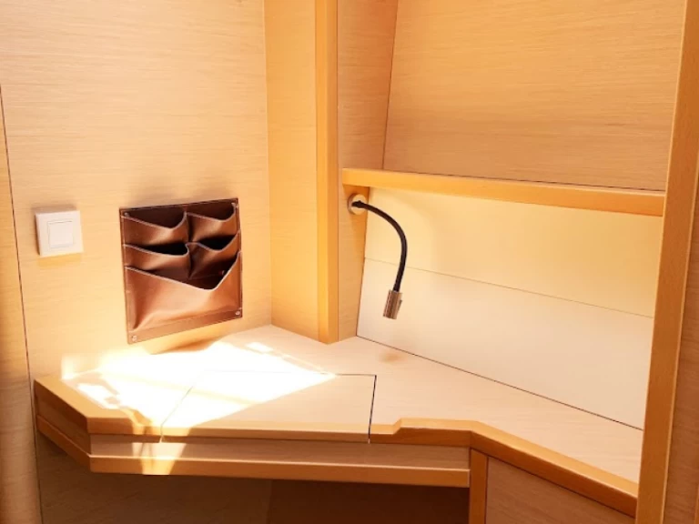 Lagoon Lagoon 52 de alquiler a Trogir