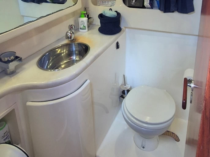 Alquiler Taormina - Gagliotta Gagliotta 37 en SamBoat