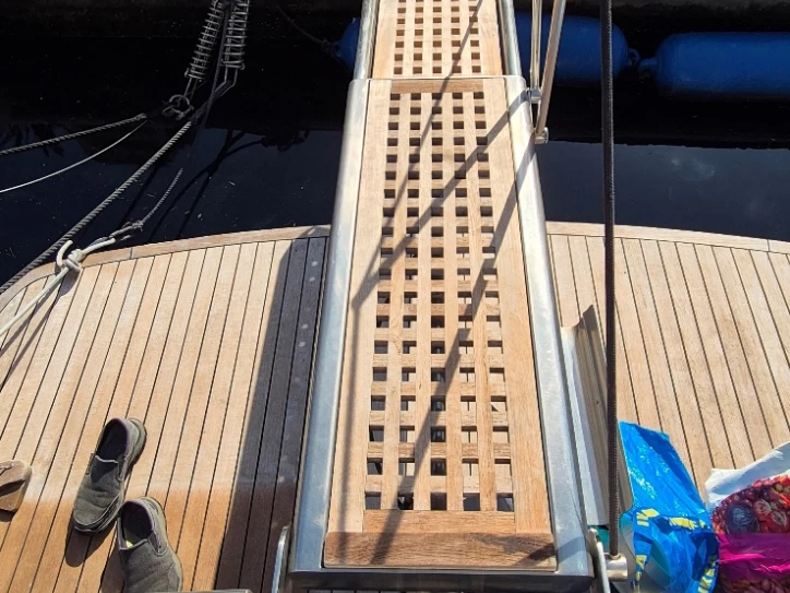 Alquiler de barcos Taormina barato de Gagliotta 37