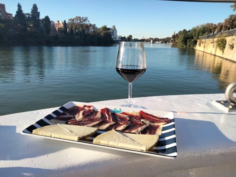 Alquiler Sevilla - Astondoa 74 en SamBoat