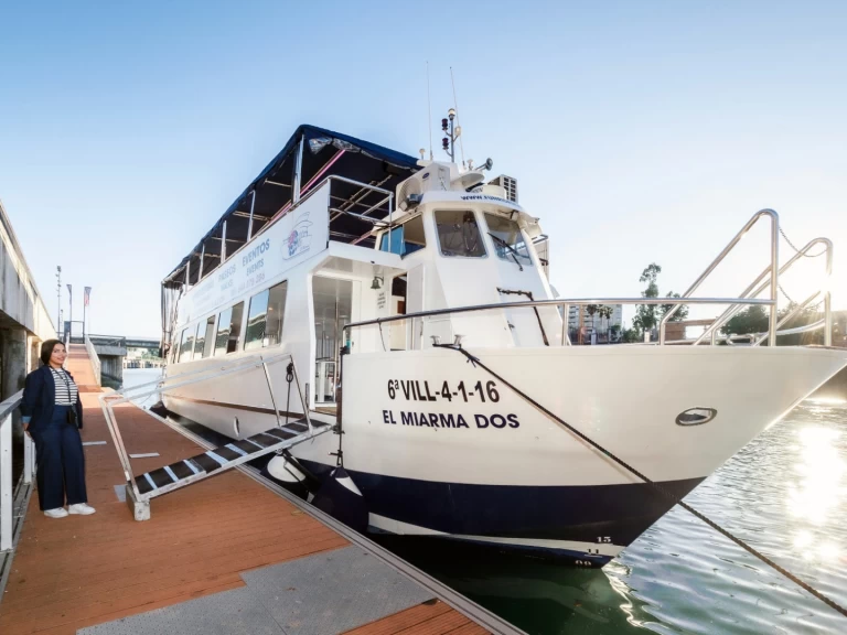 Astondoa 74 de alquiler a Sevilla