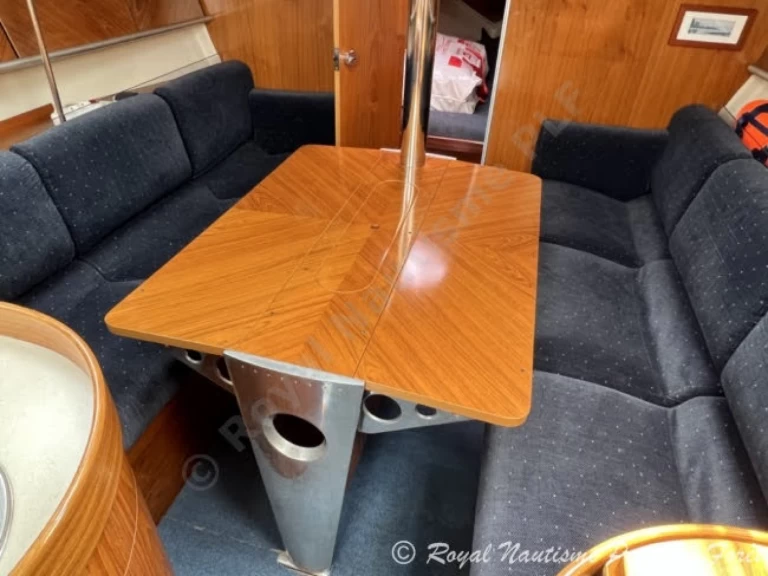 Alquiler Lorient - Bénéteau First 35 S5 en SamBoat