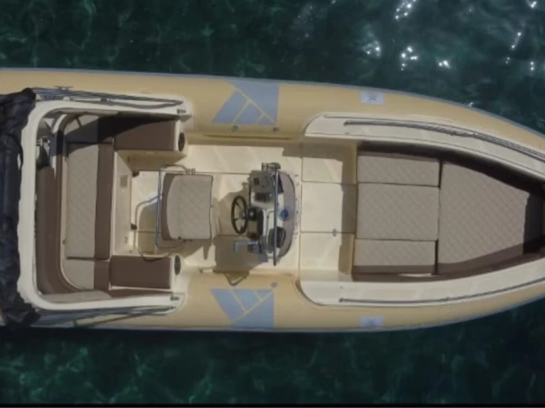 Neumática para alquilar Sývota al mejor precio