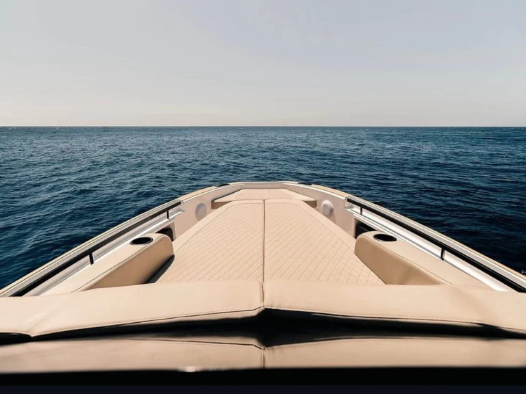 Lancha para alquilar Ibiza (Ciudad) al mejor precio