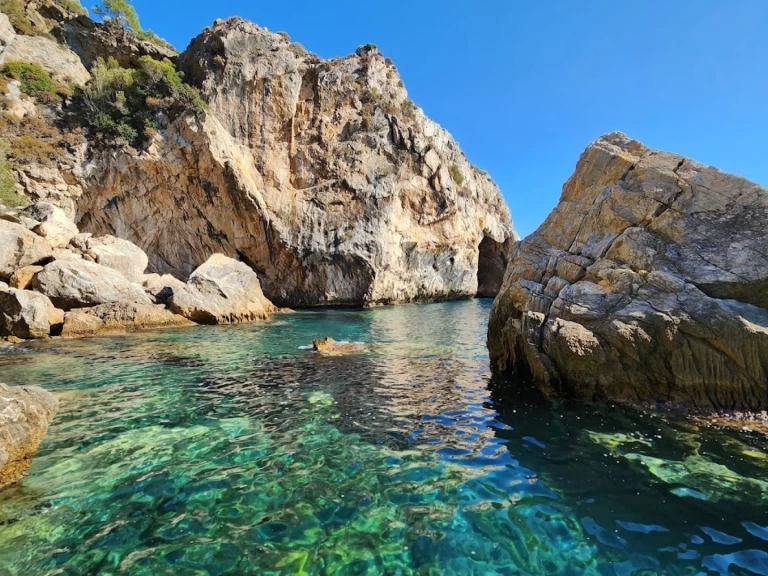 Alquiler de Protagon Yachts Protagon20 en Vaterá