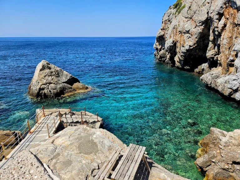 Alquiler de barcos Vaterá barato de Protagon20