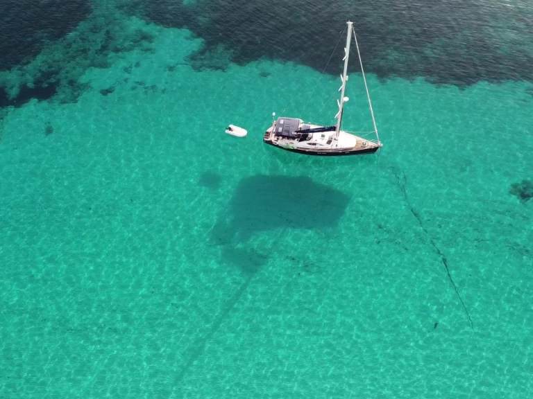 Velero para alquilar Ibiza (Ciudad) al mejor precio