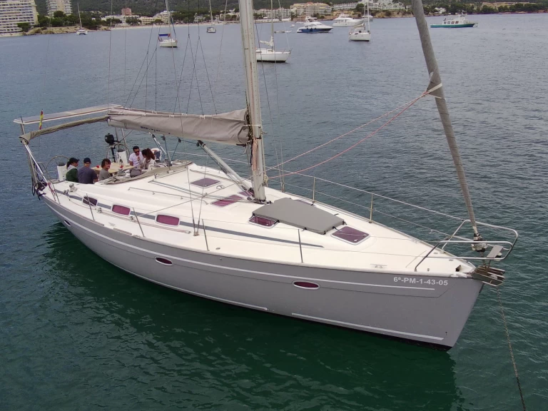 Alquiler Palma de Mallorca - Bavaria Bavaria 40 Cruiser en SamBoat