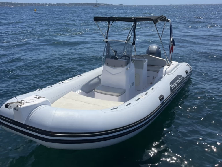 Neumática para alquilar Golfe-Juan al mejor precio