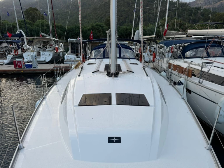 Alquiler de barcos Göcek barato de Cruiser 46