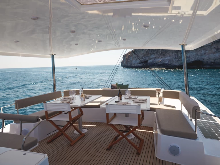 Alquiler de barcos Pirovac barato de Bali 5.4