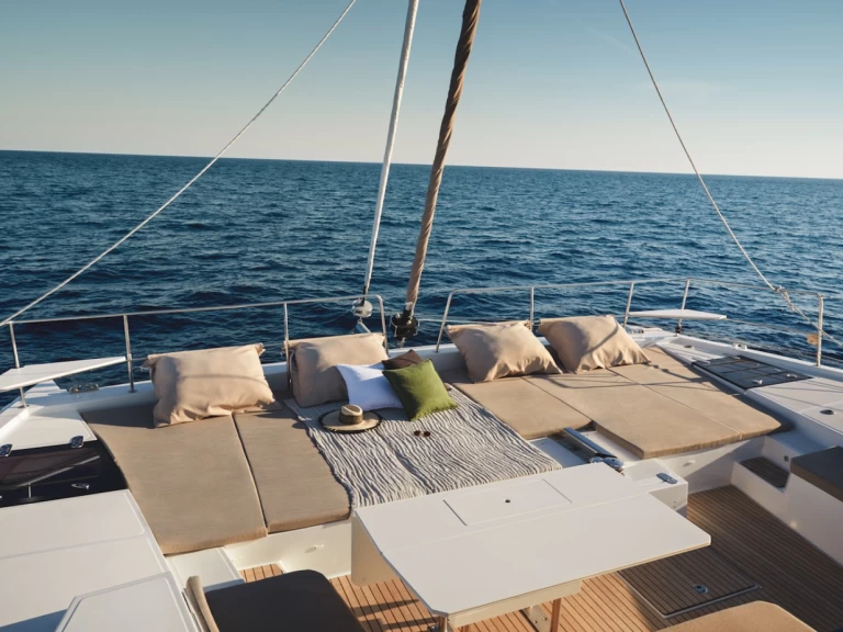 Alquiler de embarcaciones Bali Bali 5.4 enPirovac en Samboat