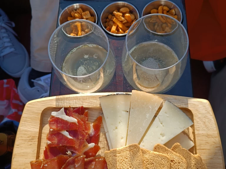 Alquiler de barcos Oporto barato de Riviera 16