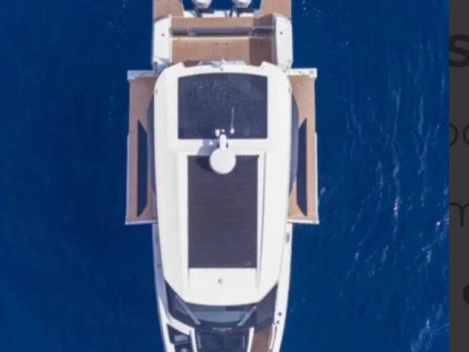 Alquiler Lancha Saxdor con o sin  título de navegación