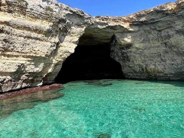 Alquiler Lancha Pasca con o sin  título de navegación