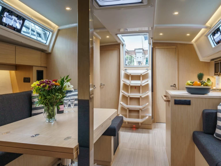 Bavaria Bavaria C42 de alquiler a Cala d'Or