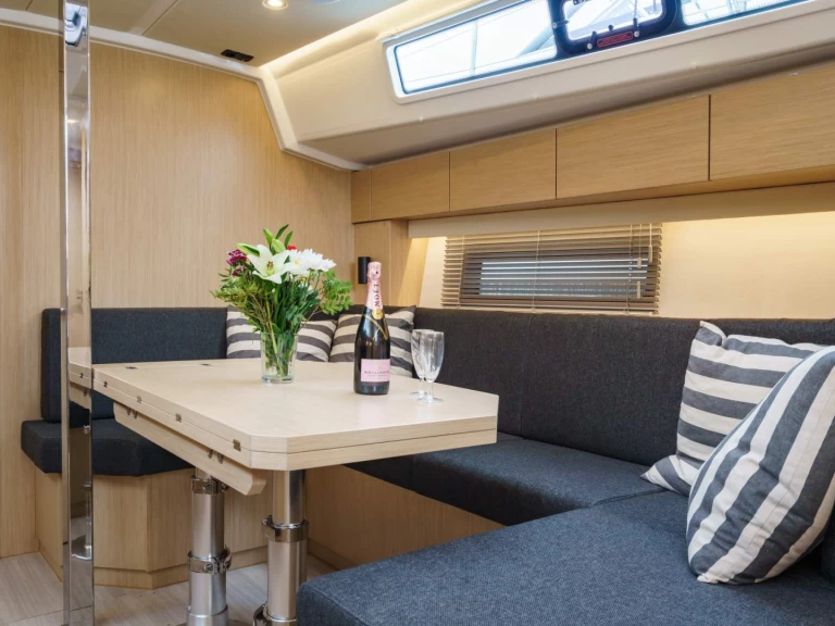 Alquiler Cala d'Or - Bavaria Bavaria C42 en SamBoat