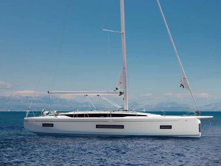 Alquiler Velero Bavaria con o sin  título de navegación