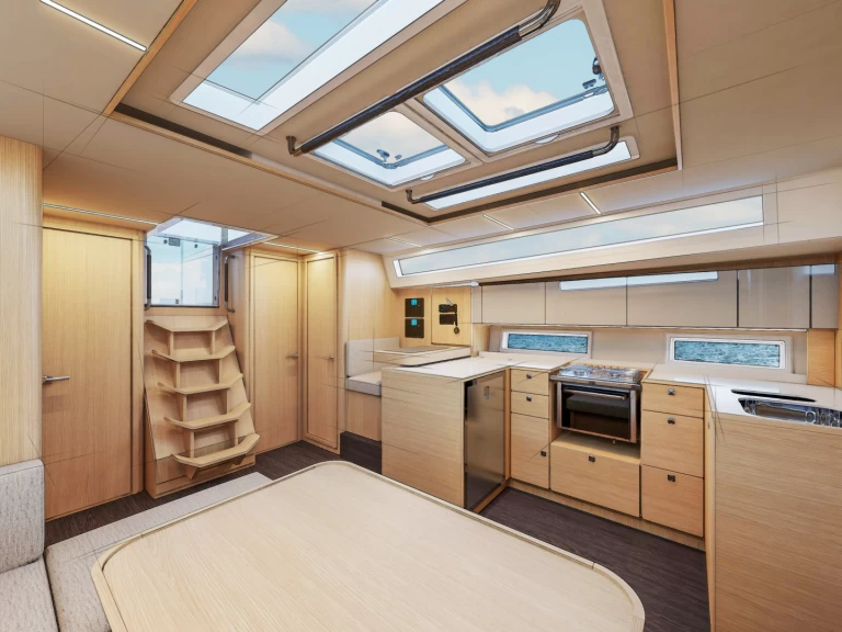 Velero para alquilar Marina De Cala D'Or al mejor precio