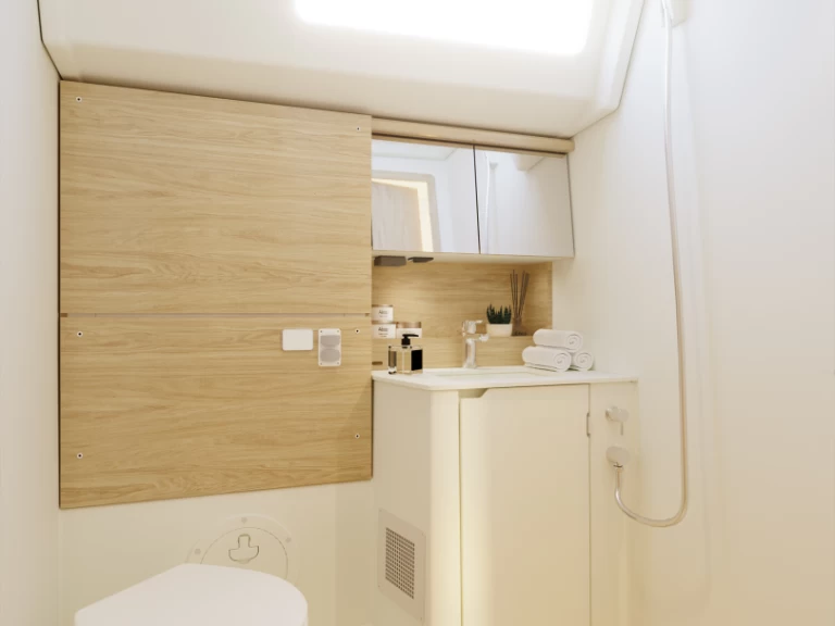 Bavaria Bavaria C46 - 2025 de alquiler a Marina De Cala D'Or