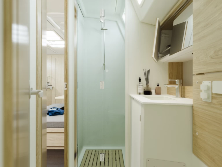 Alquiler Marina De Cala D'Or - Bavaria Bavaria C46 - 2025 en SamBoat